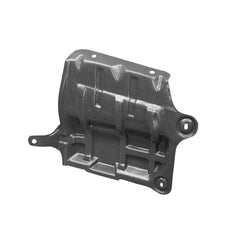 Protection inférieure du dessous de caisse côté passager image