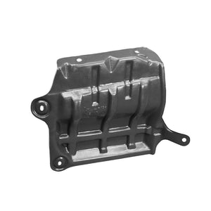 Driver Side Lower Undercar Shield image