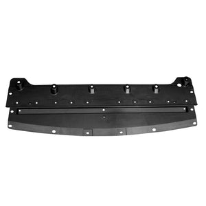Front Lower Undercar Shield image