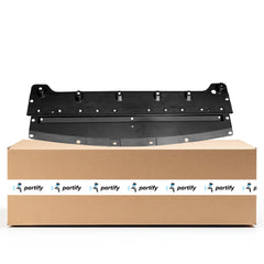 Front Lower Undercar Shield image