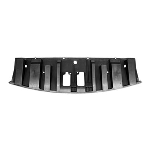 Front Lower Undercar Shield image