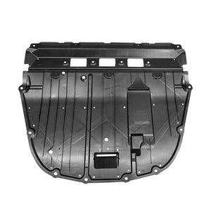 Protection inférieure du dessous de caisse image