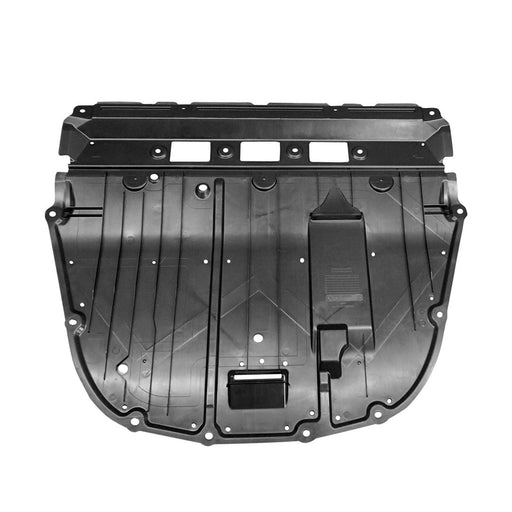2019-2023 Nissan Altima S Lower Undercar Shield - NI1228170-Partify-Painted-Replacement-Body-Parts