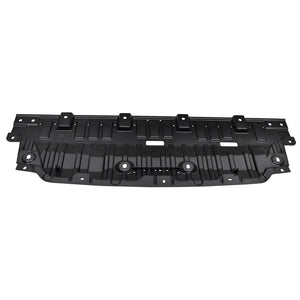 Front Lower Undercar Shield image