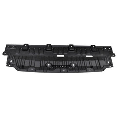 Front Lower Undercar Shield image