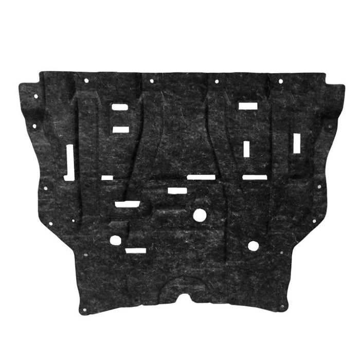 2021-2023 Nissan Rogue Lower Undercar Shield Japan Built - NI1228177-Partify-Painted-Replacement-Body-Parts