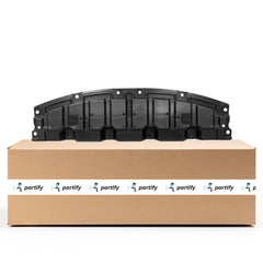 Front Lower Undercar Shield image