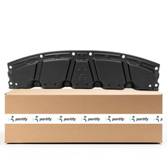 Lower Undercar Shield image