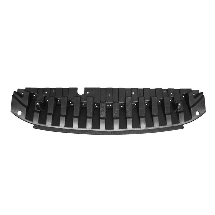 2021-2022 Nissan Pathfinder S Lower Undercar Shield - NI1228183-Partify-Painted-Replacement-Body-Parts