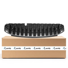 Lower Undercar Shield image