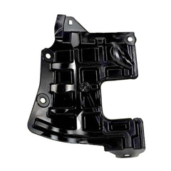 Protection inférieure du dessous de caisse côté conducteur image