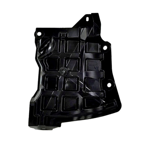 2021-2023 Nissan Rogue Passenger Side Lower Undercar Shield Japan Built - NI1228185-Partify-Painted-Replacement-Body-Parts