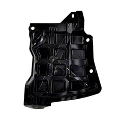 Protection inférieure du dessous de caisse côté passager image