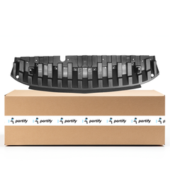 Front Lower Undercar Shield image