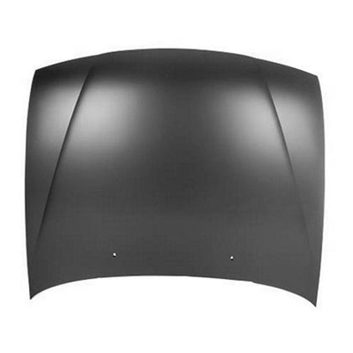 1995-1999 Nissan 200SX/Sentra CAPA Certified Hood - NI1230146C-Partify-Painted-Replacement-Body-Parts