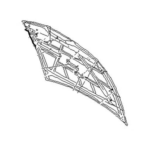 Partify rebuilt image - NI1230147