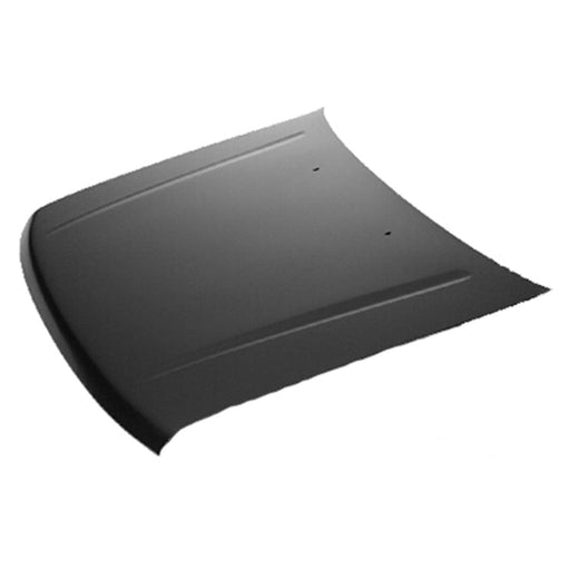 1996-1999 Nissan Pathfinder CAPA Certified Hood To 12/98 - NI1230148C-Partify-Painted-Replacement-Body-Parts