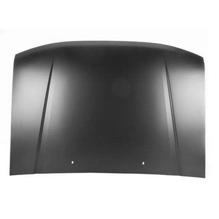 1998-2001 Nissan Frontier/Xterra Hood - NI1230150-Partify-Painted-Replacement-Body-Parts