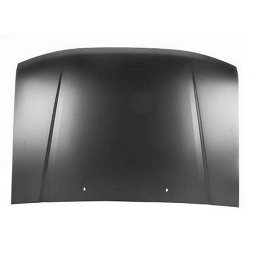 1998-2001 Nissan Frontier/Xterra Hood - NI1230150-Partify-Painted-Replacement-Body-Parts