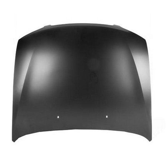 1998-2001 Nissan Altima CAPA Certified Hood - NI1230151C-Partify-Painted-Replacement-Body-Parts
