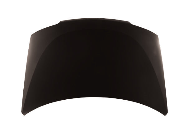 1999-2000 Nissan Quest Hood W/Holes For Original Emblem - NI1230154-Partify-Painted-Replacement-Body-Parts