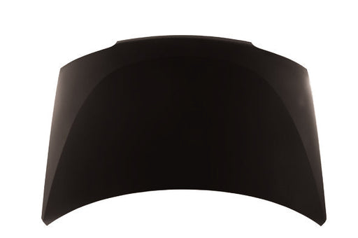 1999-2000 Nissan Quest CAPA Certified Hood W/Holes For Original Emblem - NI1230154C-Partify-Painted-Replacement-Body-Parts