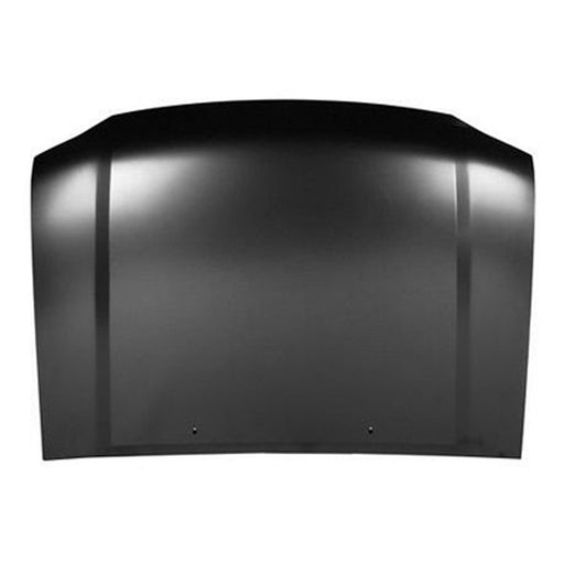 2001-2004 Nissan Frontier Hood - NI1230156-Partify-Painted-Replacement-Body-Parts