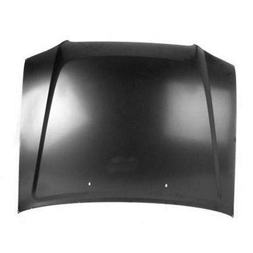 1999-2003 Nissan Pathfinder Hood From 12/98 - NI1230158-Partify-Painted-Replacement-Body-Parts