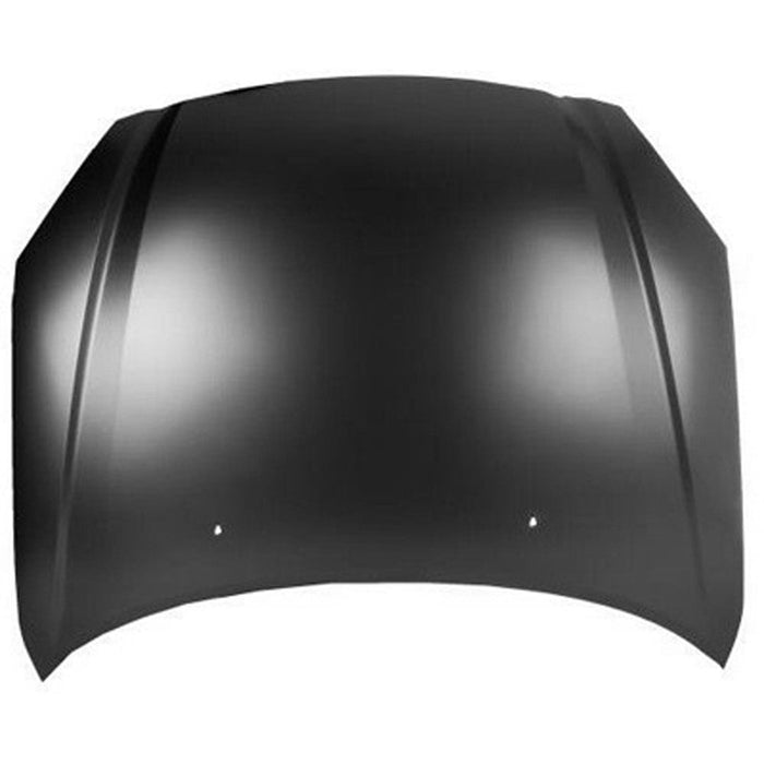 2002-2004 Nissan Altima Hood Steel - NI1230162-Partify-Painted-Replacement-Body-Parts