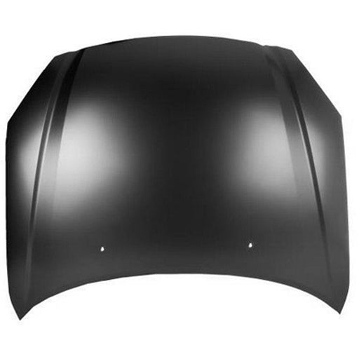 2003-2006 Nissan 350Z CAPA Certified Hood Smc - NI1230163C-Partify-Painted-Replacement-Body-Parts