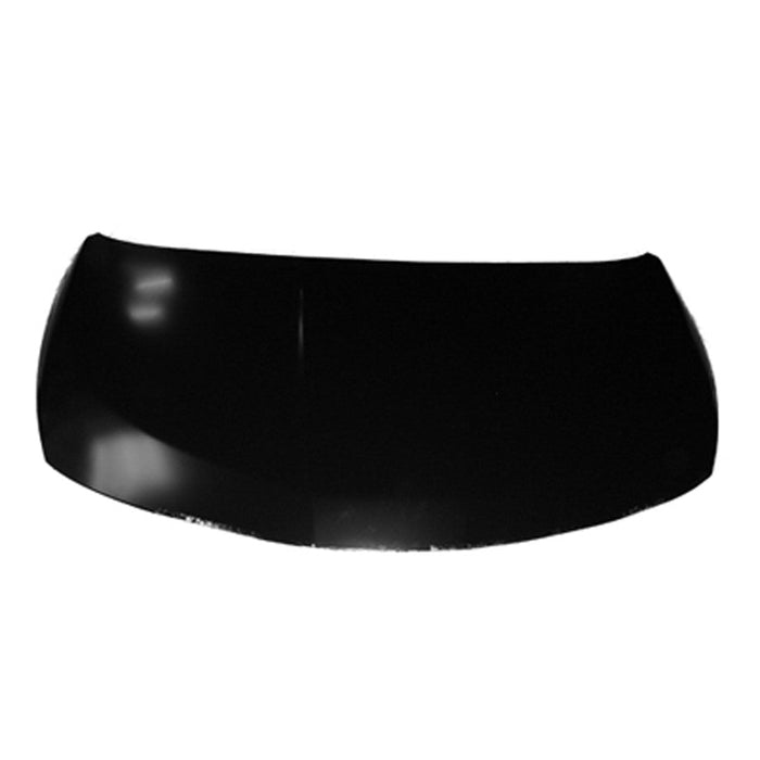 2003-2006 Nissan Murano Hood - NI1230164-Partify-Painted-Replacement-Body-Parts