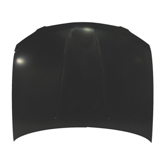 2004-2006 Nissan Sentra Hood - NI1230165-Partify-Painted-Replacement-Body-Parts