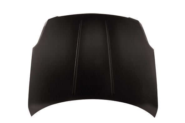 2004-2006 Nissan Maxima Hood Steel - NI1230168-Partify-Painted-Replacement-Body-Parts