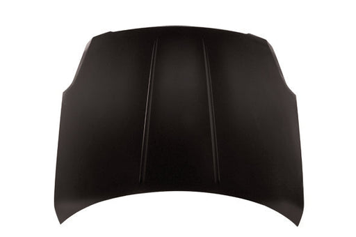 2004-2006 Nissan Maxima Hood Steel - NI1230168-Partify-Painted-Replacement-Body-Parts