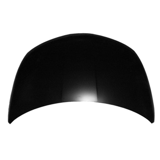 2007 Nissan Murano CAPA Certified Hood - NI1230175C-Partify-Painted-Replacement-Body-Parts