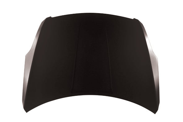 2007-2009 Nissan Altima Hybrid Hood Steel Coupe/Sedan - NI1230178-Partify-Painted-Replacement-Body-Parts