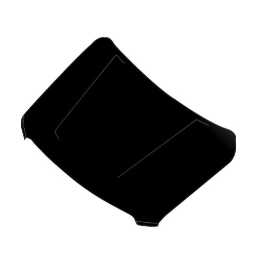 2012-2021 Nissan NV1500/NV2500/NV3500 Hood - NI1230200-Partify-Painted-Replacement-Body-Parts