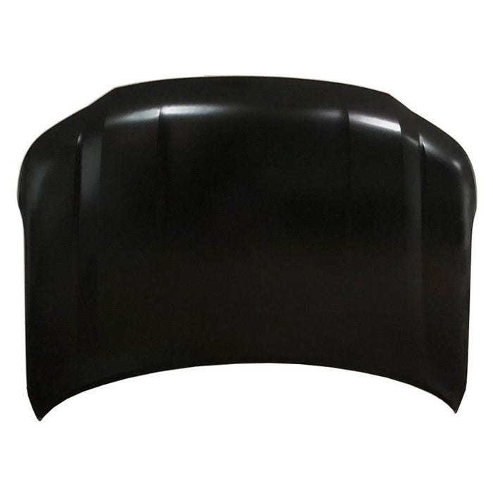 2021-2024 Nissan Armada CAPA Certified Hood - NI1230230C-Partify-Painted-Replacement-Body-Parts