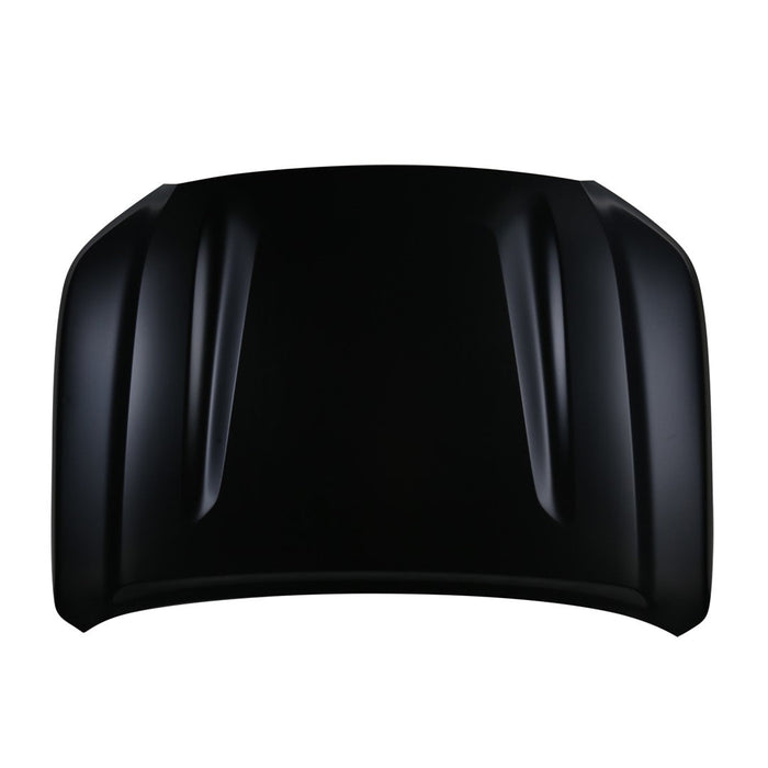 2022-2024 Nissan Frontier Hood - NI1230231-Partify-Painted-Replacement-Body-Parts