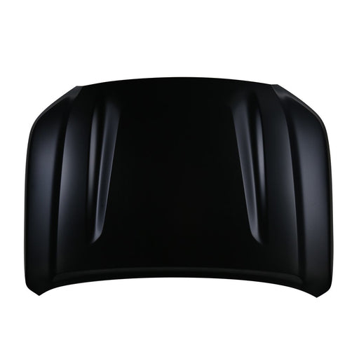 2022-2024 Nissan Frontier Hood - NI1230231-Partify-Painted-Replacement-Body-Parts