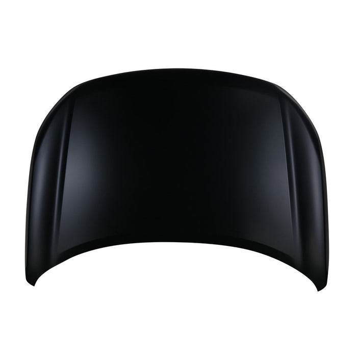 2022-2024 Nissan Pathfinder Hood Aluminum - NI1230232-Partify-Painted-Replacement-Body-Parts