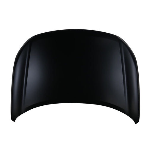 2022-2024 Nissan Pathfinder Hood Aluminum - NI1230232-Partify-Painted-Replacement-Body-Parts