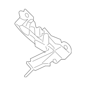 Hood Latch image