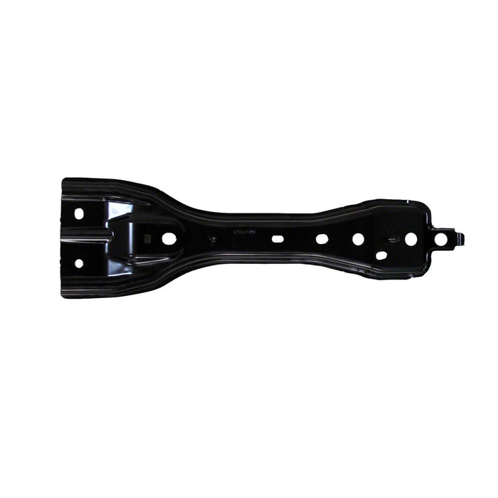 2013-2019 Nissan Sentra Hood Latch Hood Latch Support 1.8L L4 - NI1234126-Partify-Painted-Replacement-Body-Parts