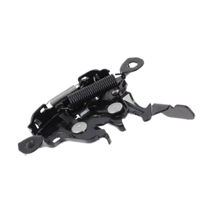 Hood Latch image