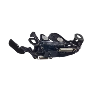 Hood Latch image