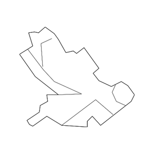 Hood Latch image