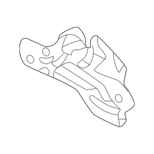 Hood Latch image