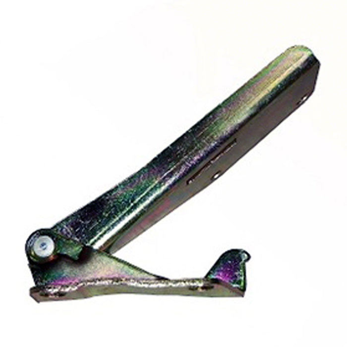 1995-1999 Nissan 200SX/Sentra Hood Hinge Kit Right - NI1236106-Partify-Painted-Replacement-Body-Parts