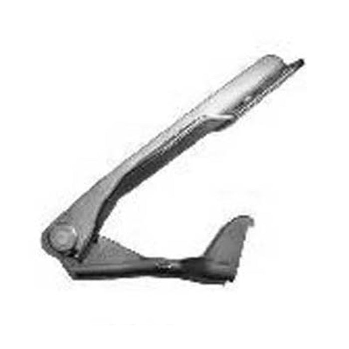 2000-2004 INFINITI I30/I35/Nissan Maxima Hood Hinge Kit Right Side - NI1236116-Partify-Painted-Replacement-Body-Parts